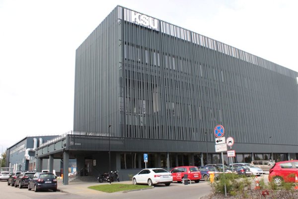 Kazimieras Simonavičius University (KSU)